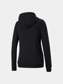 Худі та світшоти PUMA Ess Full-zip Hoodie модель 586813 Фото