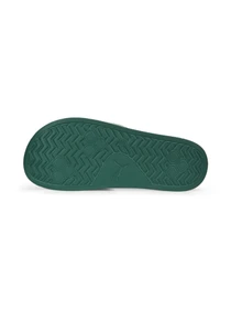 Шлёпанцы PUMA Leadcat 2.0 Suede Classic модель 384872 Фото