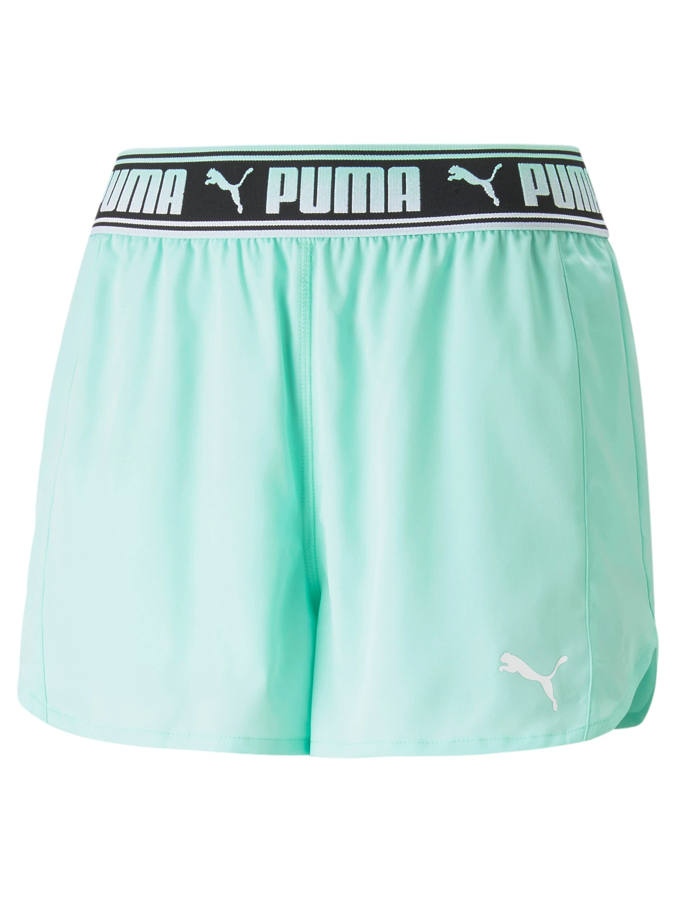 Шорты PUMA Train STRONG WVN3"Short модель 521806 Шорты PUMA Train STRONG WVN3"Short модель 521806 Фото
