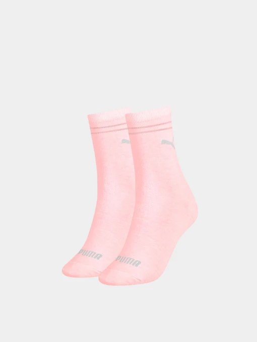Носки и гольфы PUMA Women Sock 2p модель 907957 Фото