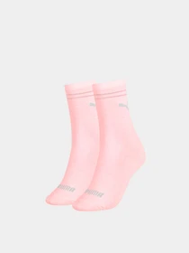 Носки и гольфы PUMA Women Sock 2p модель 907957 Фото