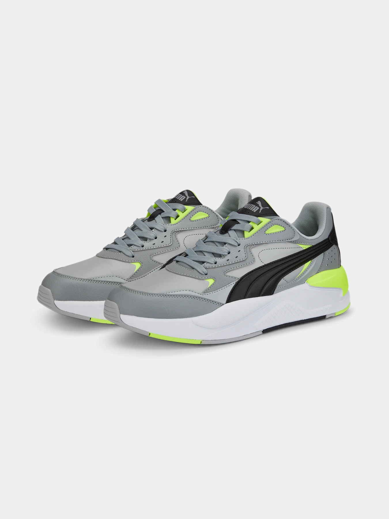 Кроссовки PUMA модель 384844 Кроссовки PUMA модель 384844 Фото