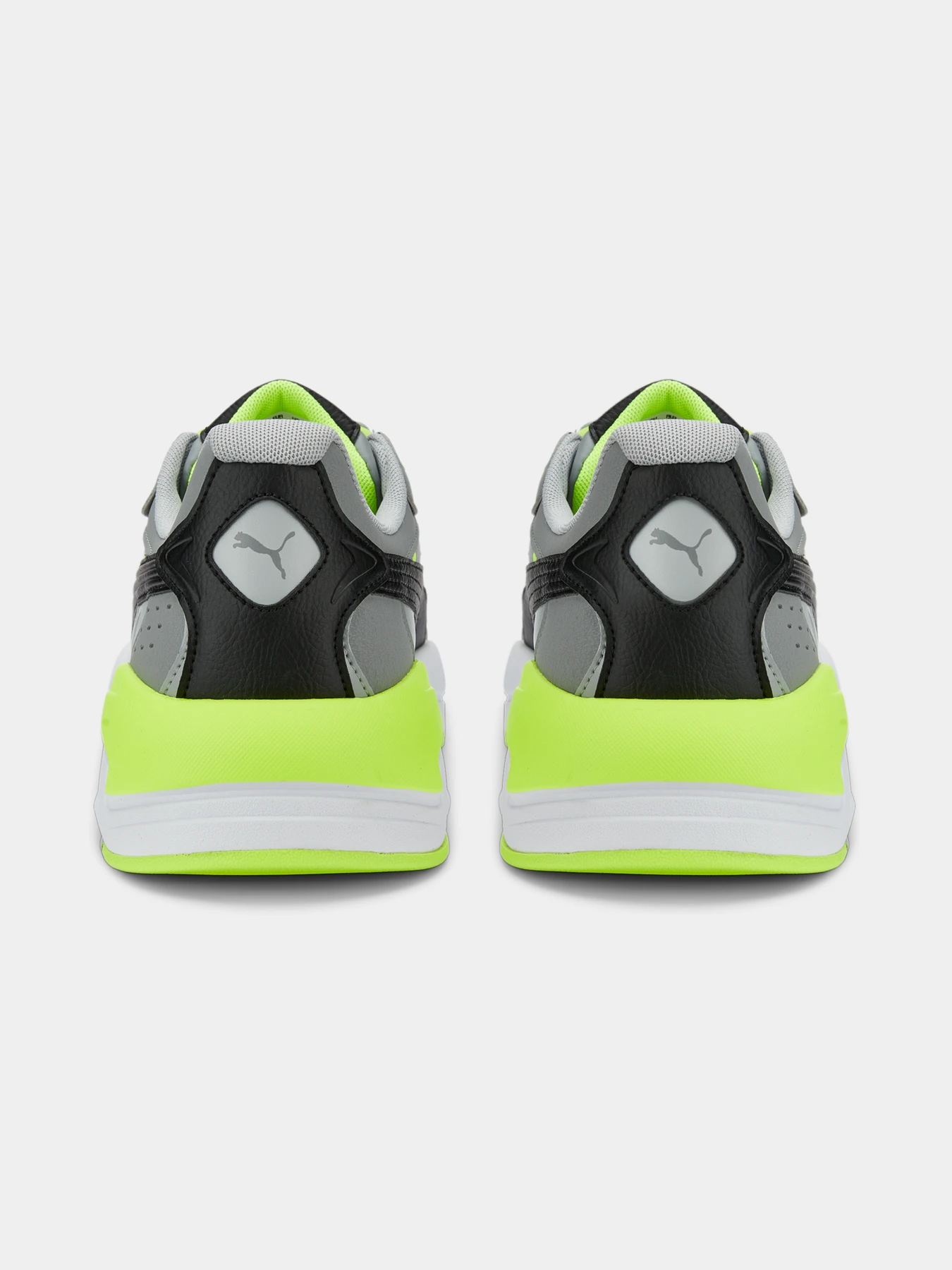 Кроссовки PUMA модель 384844 Кроссовки PUMA модель 384844 Фото