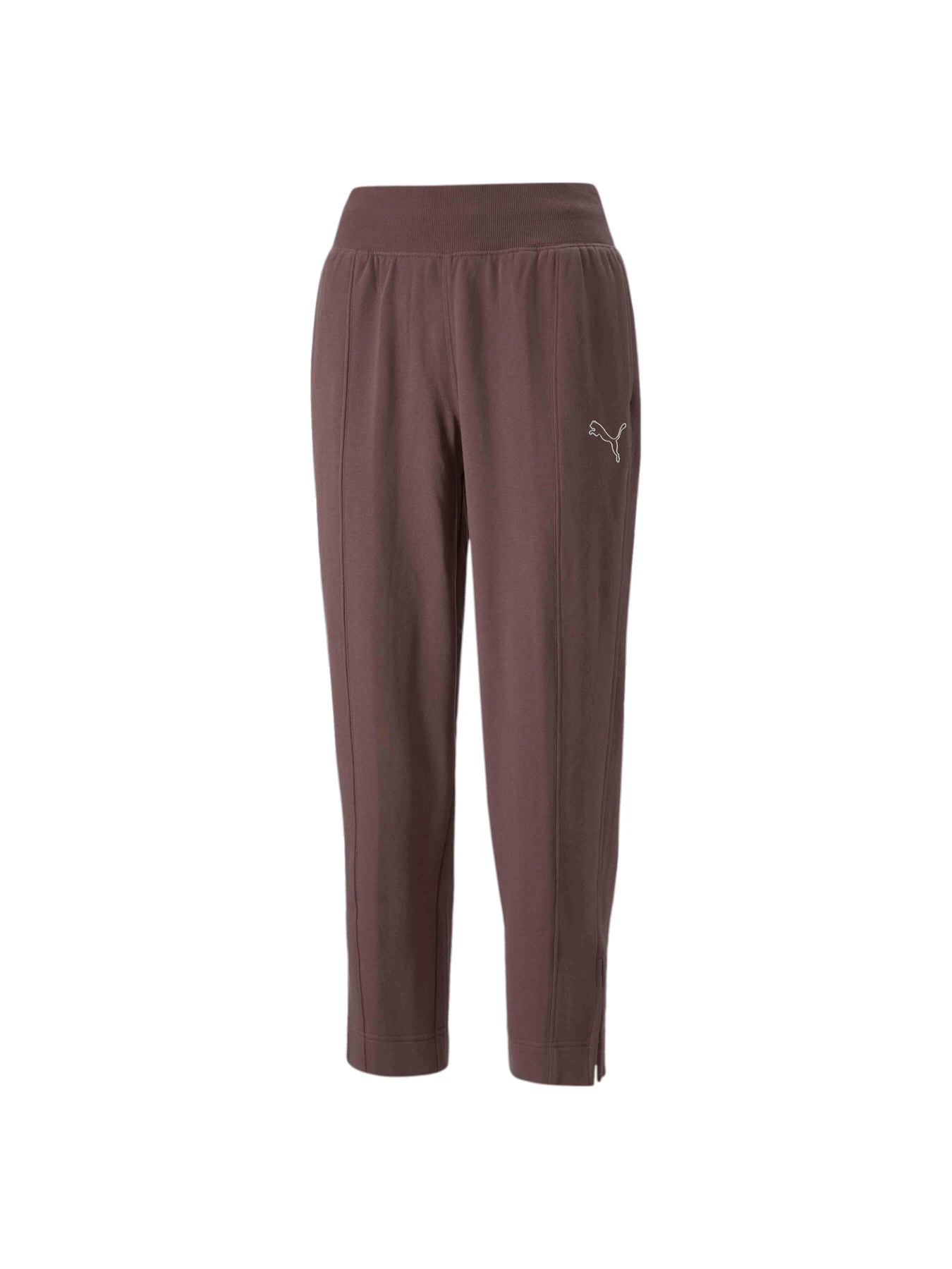 Штани PUMA Her High-waist Pants модель 849833 Штани PUMA Her High-waist Pants модель 849833 Фото