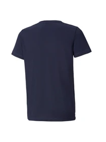 Футболки и поло PUMA ACTIVE  Small Logo Tee модель 586980 Фото