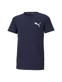Футболки и поло PUMA ACTIVE  Small Logo Tee модель 586980 Фото