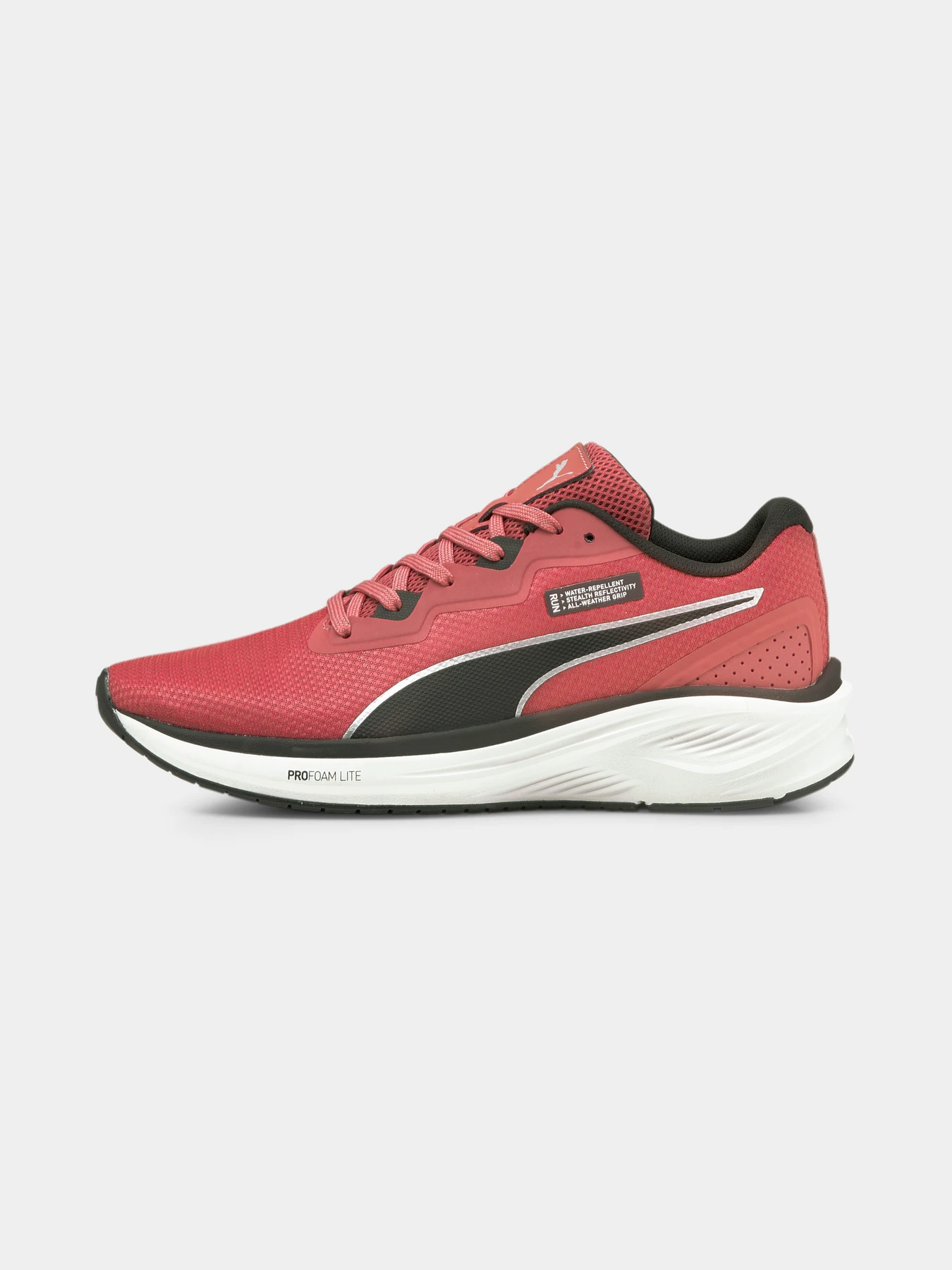 Кроссовки PUMA Aviator Wtr модель 195506 Кроссовки PUMA Aviator Wtr модель 195506 Фото