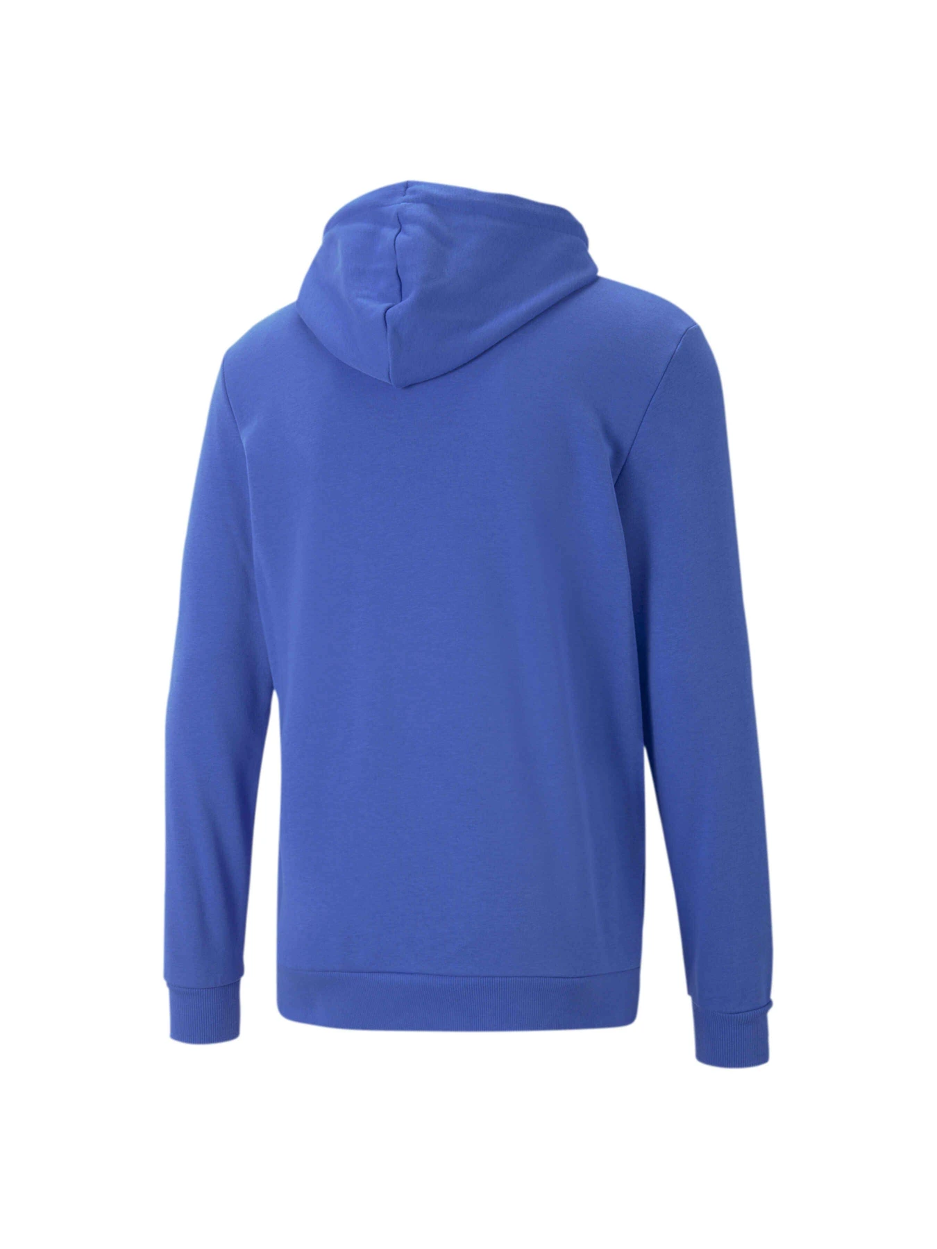 Худі та світшоти PUMA Ess+ 2 Col Big Logo Hoodie модель 586765 Худі та світшоти PUMA Ess+ 2 Col Big Logo Hoodie модель 586765 Фото