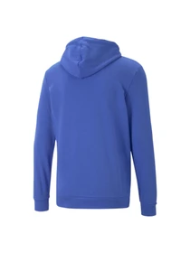 Худі та світшоти PUMA Ess+ 2 Col Big Logo Hoodie модель 586765 Фото