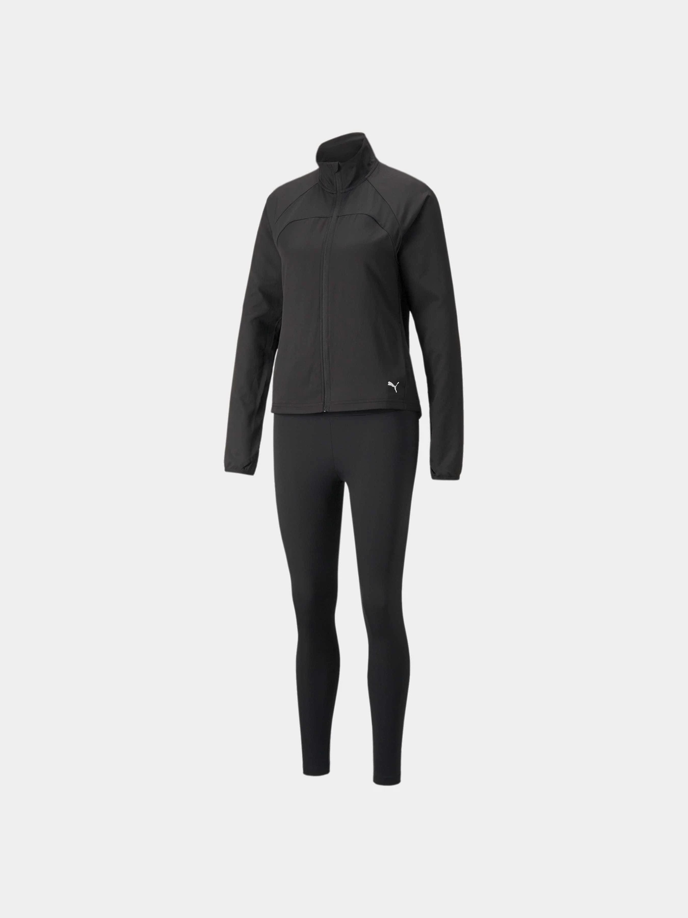 Костюми PUMA Active Woven Suit модель 847132 Костюми PUMA Active Woven Suit модель 847132 Фото