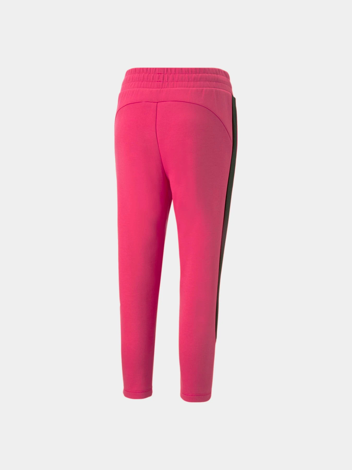 Брюки PUMA Evostripe High-waist Pants модель 673118 Брюки PUMA Evostripe High-waist Pants модель 673118 Фото