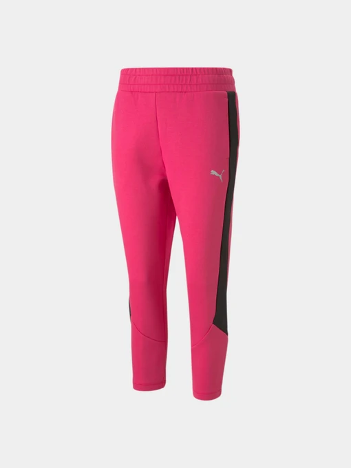 Брюки PUMA Evostripe High-waist Pants модель 673118 Фото