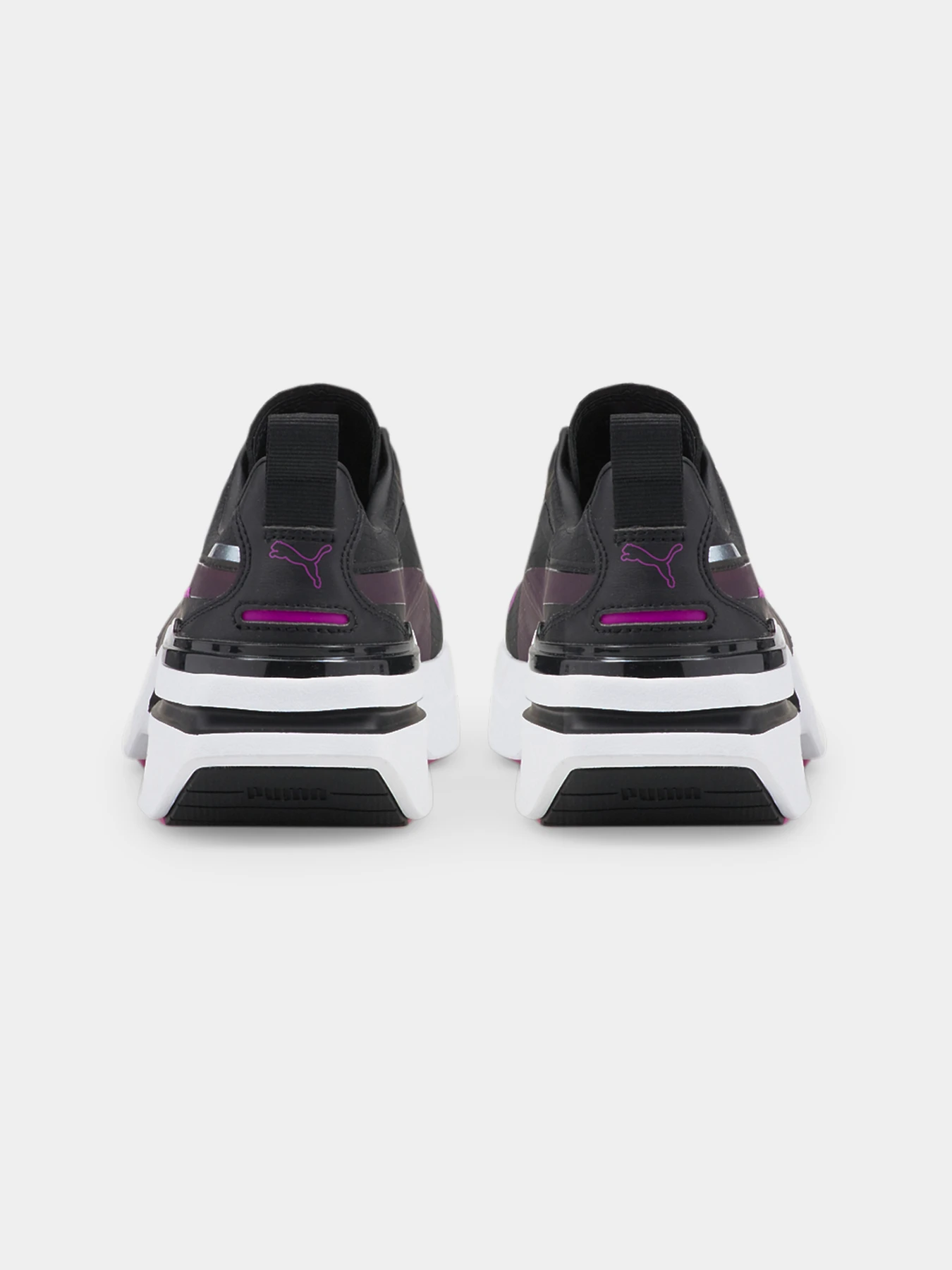 Кроссовки PUMA Kosmo Rider Wns модель 383113 Кроссовки PUMA Kosmo Rider Wns модель 383113 Фото