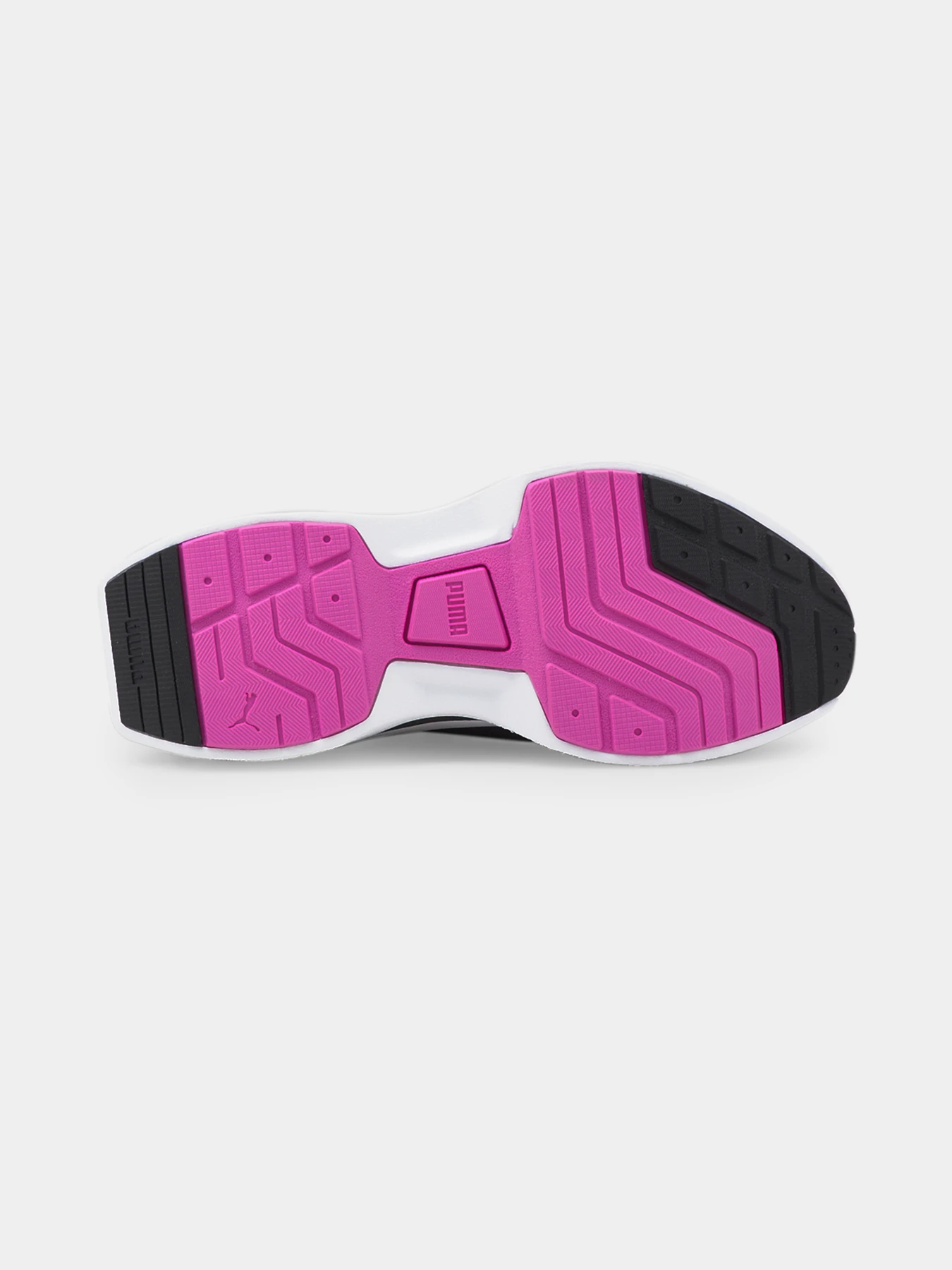 Кроссовки PUMA Kosmo Rider Wns модель 383113 Кроссовки PUMA Kosmo Rider Wns модель 383113 Фото
