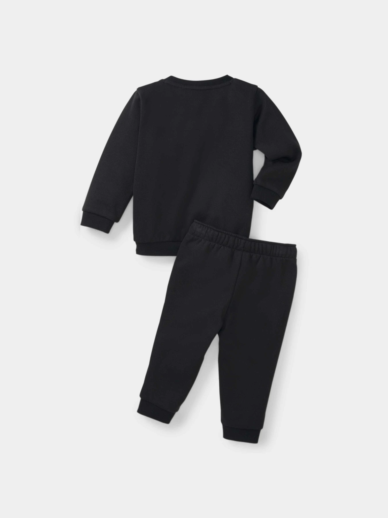 Костюми PUMA Minicats Ess+ Crew Jogger модель 670138 Костюми PUMA Minicats Ess+ Crew Jogger модель 670138 Фото