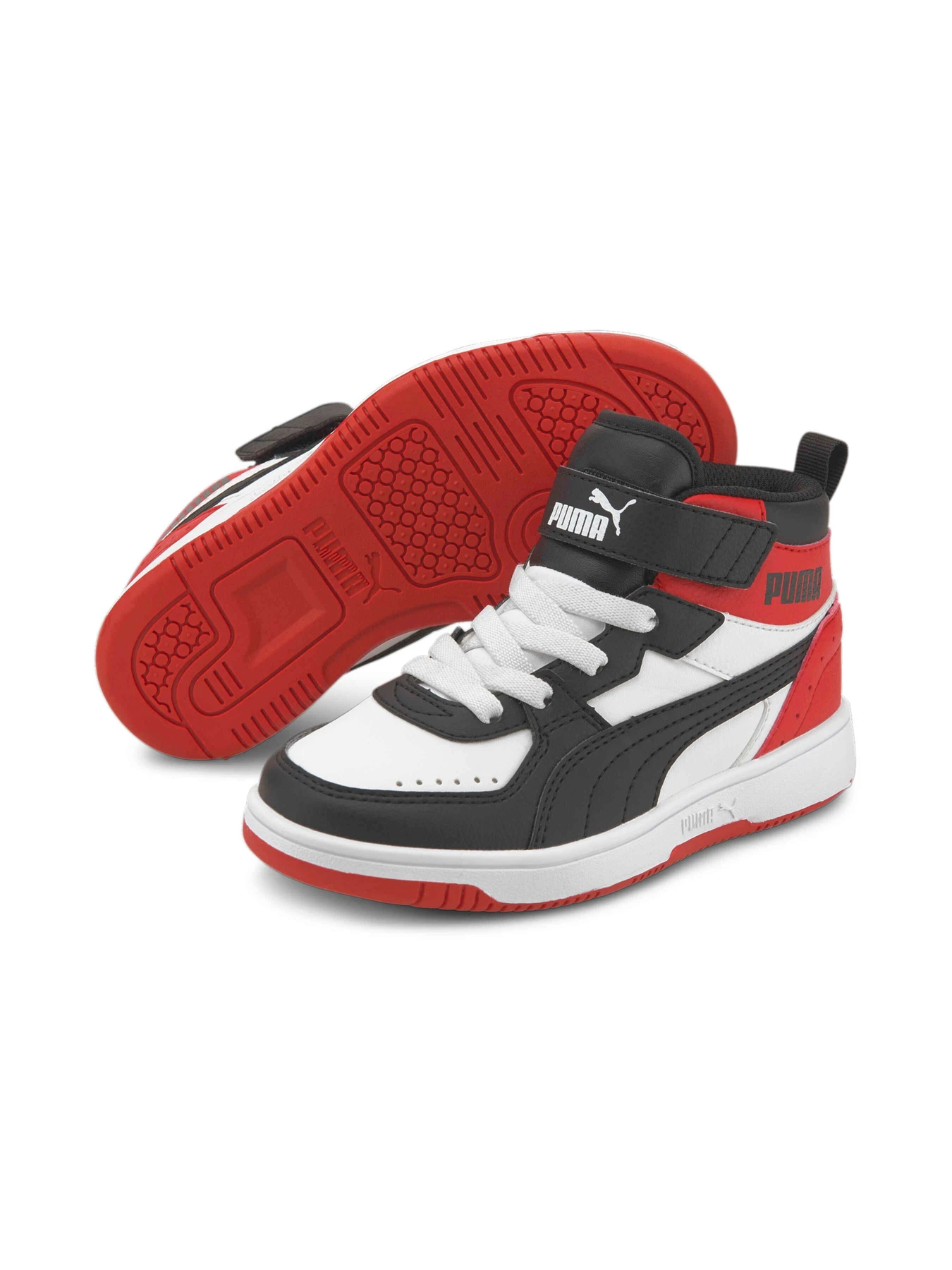 Кеды PUMA Rebound Joy Ac Ps модель 374688 Фото
