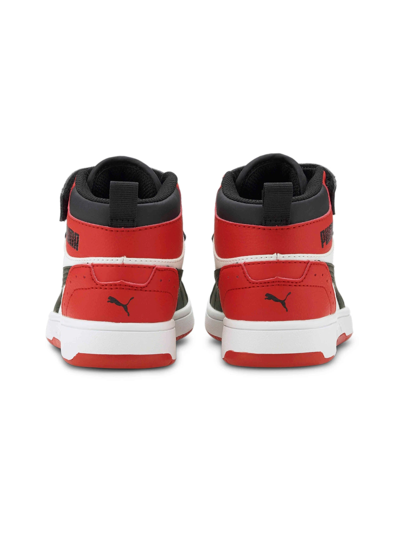 Кеды PUMA Rebound Joy Ac Ps модель 374688 Фото