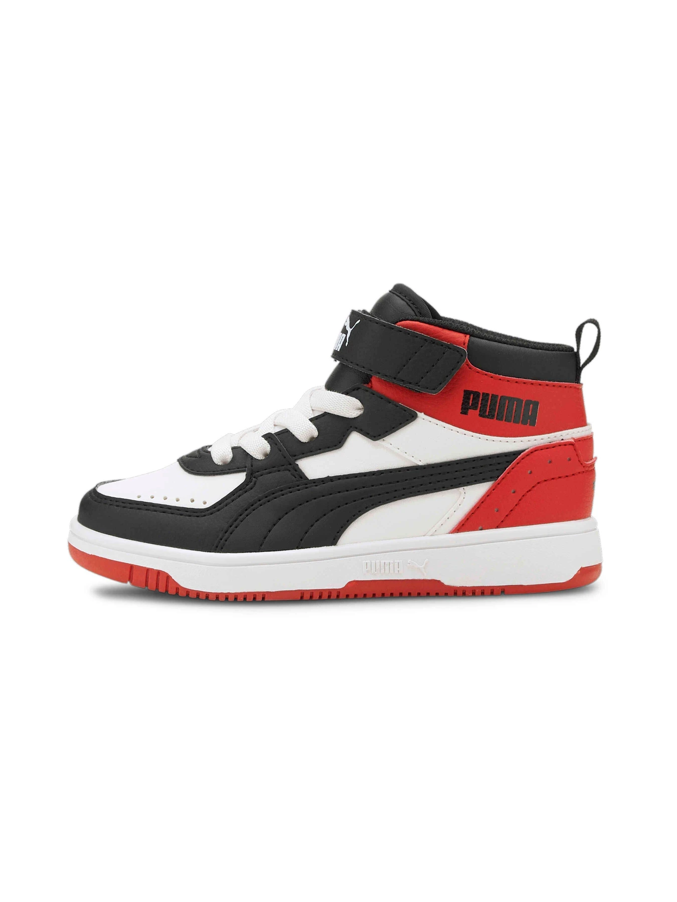 Кеды PUMA Rebound Joy Ac Ps модель 374688 Фото