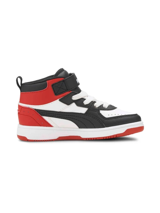 Кеды PUMA Rebound Joy Ac Ps модель 374688 Фото