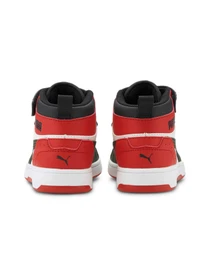 Кеды PUMA Rebound Joy Ac Ps модель 374688 Фото