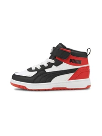 Кеды PUMA Rebound Joy Ac Ps модель 374688 Фото