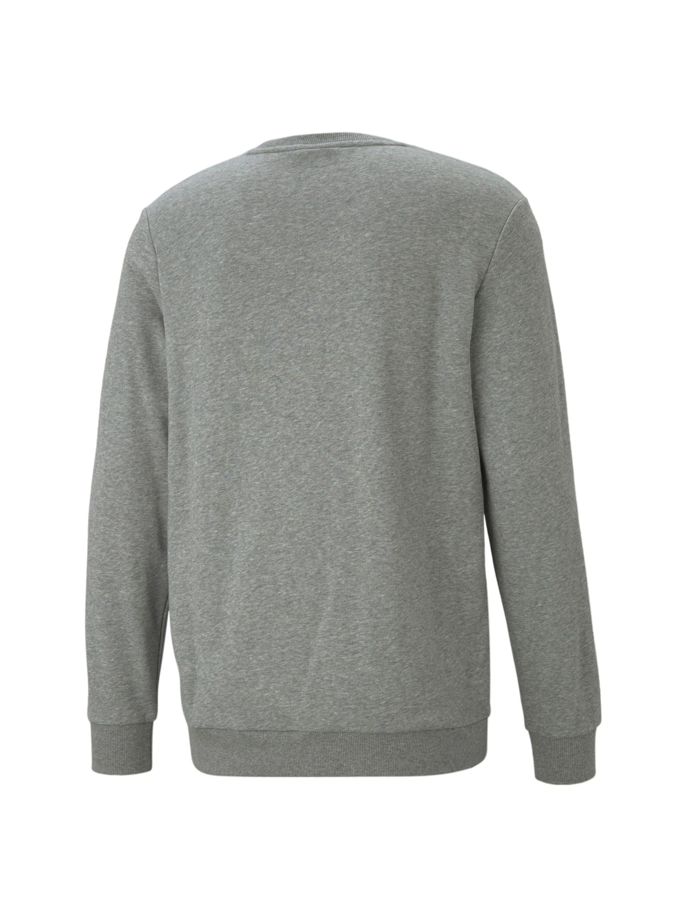 Худі та світшоти PUMA ESS Big Logo Crew модель 586680 Худі та світшоти PUMA ESS Big Logo Crew модель 586680 Фото