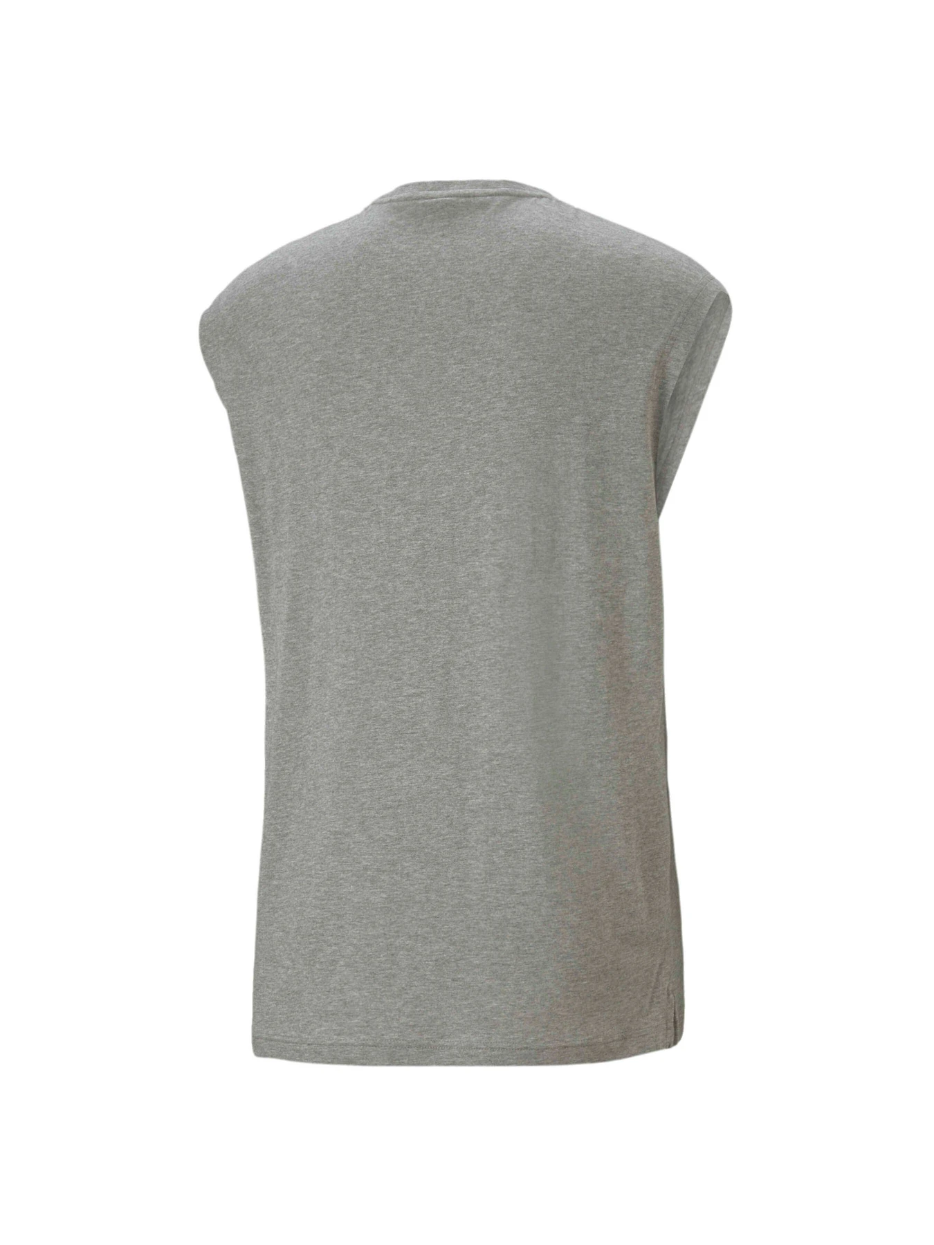 Футболки и поло PUMA Ess Sleeveless Tee модель 586738 Фото