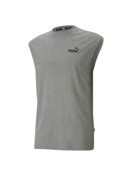 Футболки і поло PUMA Ess Sleeveless Tee модель 586738 Фото