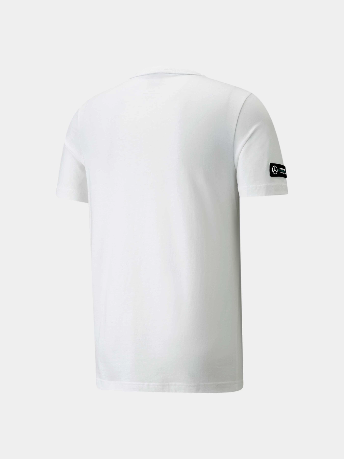 Футболки і поло PUMA Mapf1 Logo Tee + модель 533693 Фото