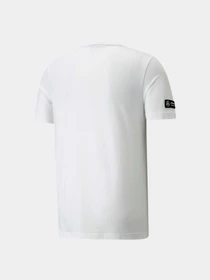 Футболки і поло PUMA Mapf1 Logo Tee + модель 533693 Фото