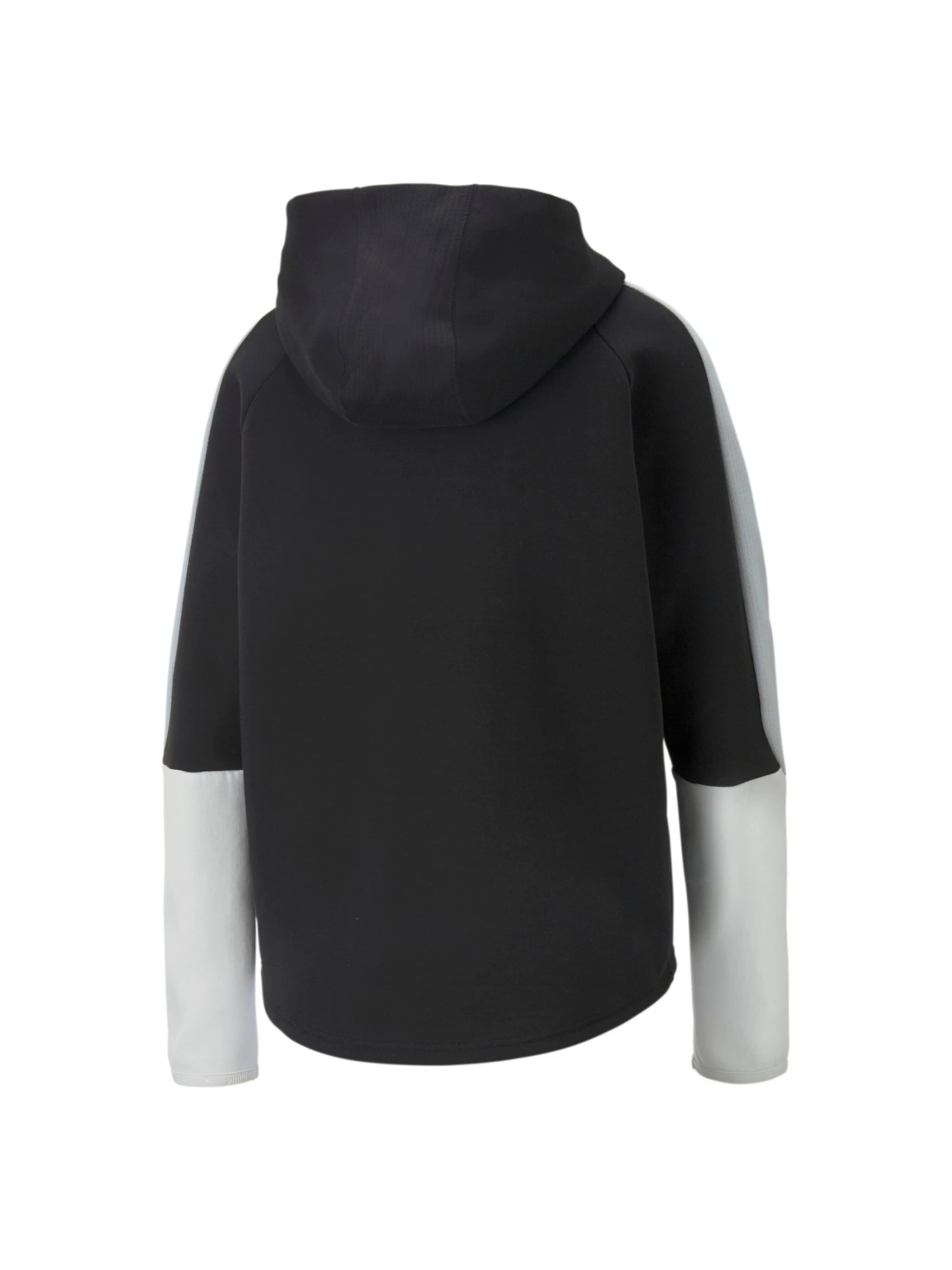 Худи и свитшоты PUMA Evostripe Hoodie модель 849808 Фото