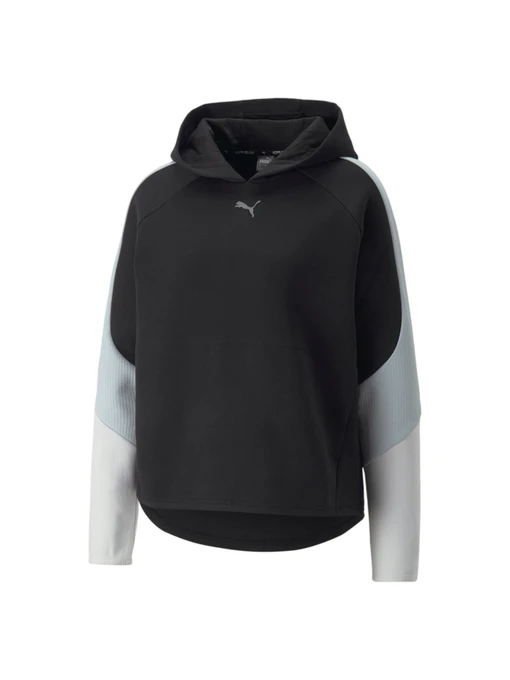 Худі та світшоти PUMA Evostripe Hoodie модель 849808 Фото