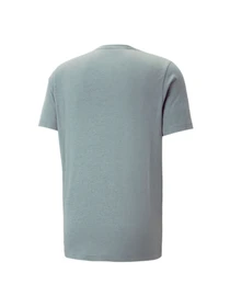 Футболки и поло PUMA ESS Heather Tee модель 586736 Фото