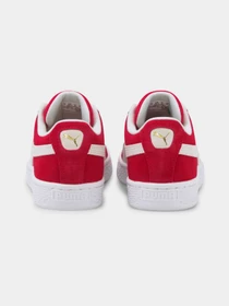Кеды PUMA Suede Classic Xxi Jr модель 380560 Фото