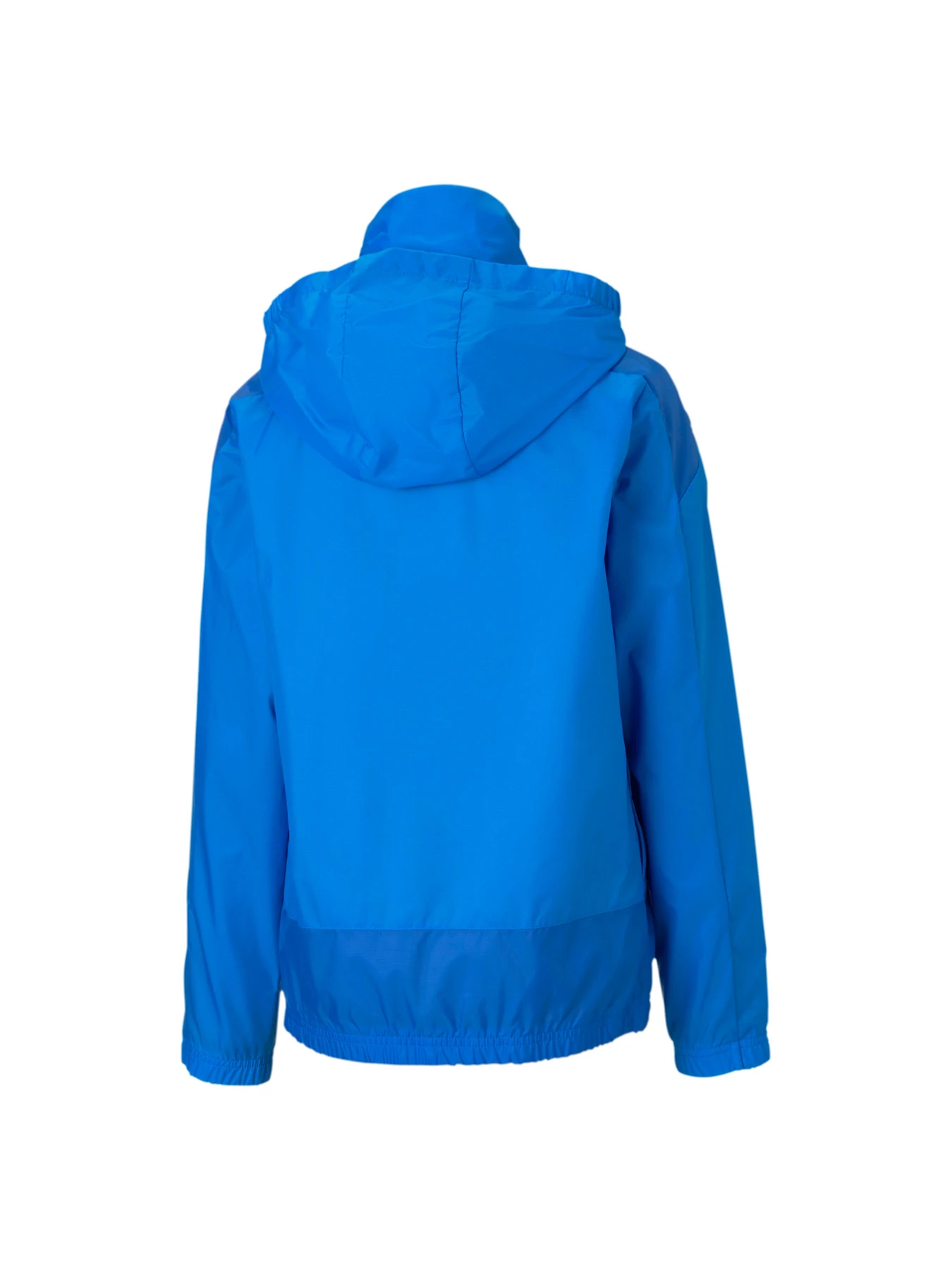 Пальта та плащі PUMA teamGOAL 23 TRG Rain Jkt Jr модель 656566 Фото
