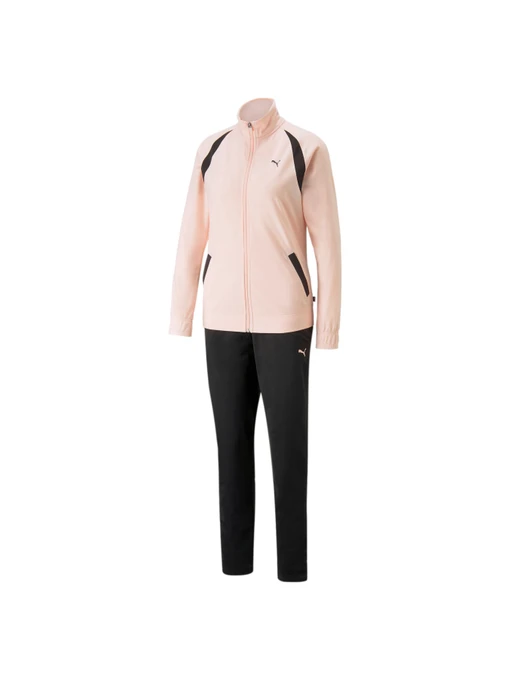 Костюми PUMA Classic Tricot OP модель 675234 Фото