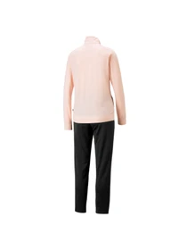 Костюмы PUMA Classic Tricot OP модель 675234 Фото