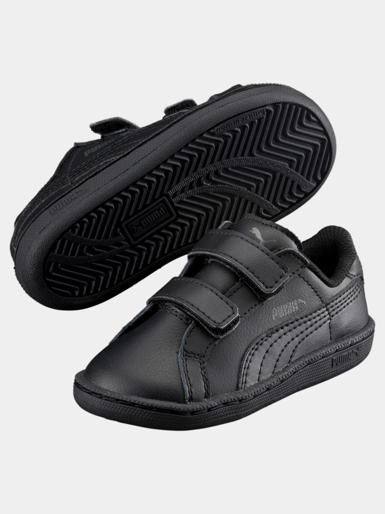 Кроссовки PUMA Smash Fun L V Inf модель 360163 Фото