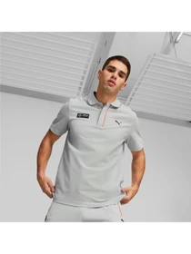Футболки и поло PUMA MAPF1 Polo модель 538478 Фото