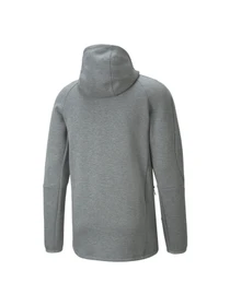 Худи и свитшоты PUMA Evostripe Full-Zip Hoodie модель 847401 Фото