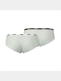 Нижня білизна PUMA Iconic Hipster 2p модель 906866 Фото