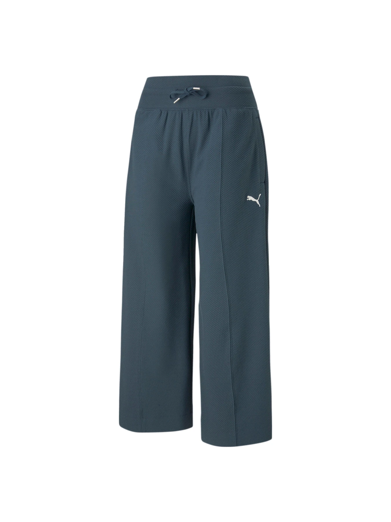 Штани PUMA HER Straight Pants модель 673113 Штани PUMA HER Straight Pants модель 673113 Фото