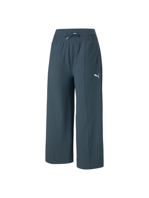 Штани PUMA HER Straight Pants модель 673113 Фото