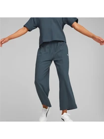 Штани PUMA HER Straight Pants модель 673113 Фото