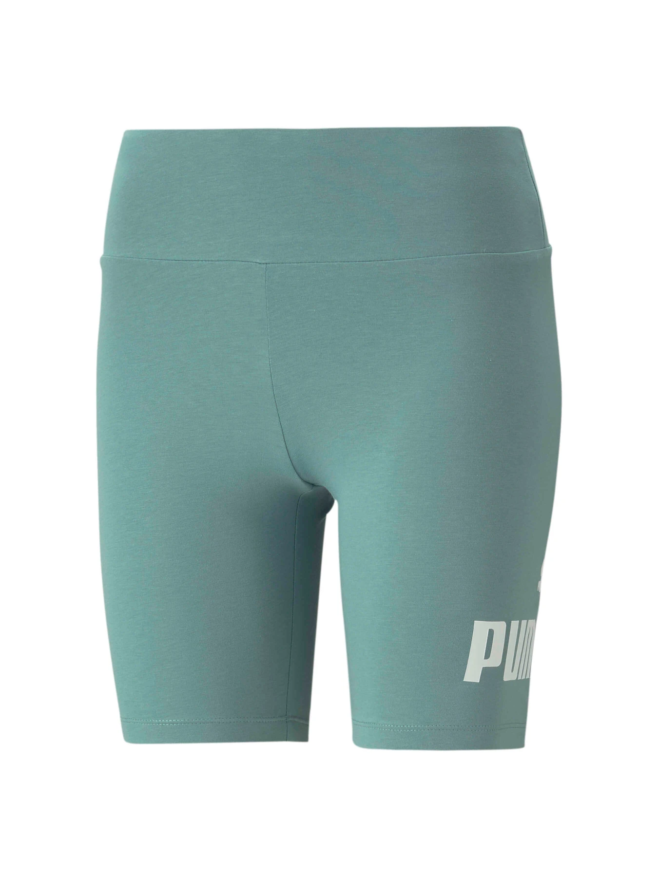 Шорты PUMA Ess Logo Short Leggings модель 848347 Шорты PUMA Ess Logo Short Leggings модель 848347 Фото