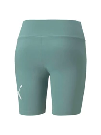 Шорты PUMA Ess Logo Short Leggings модель 848347 Фото