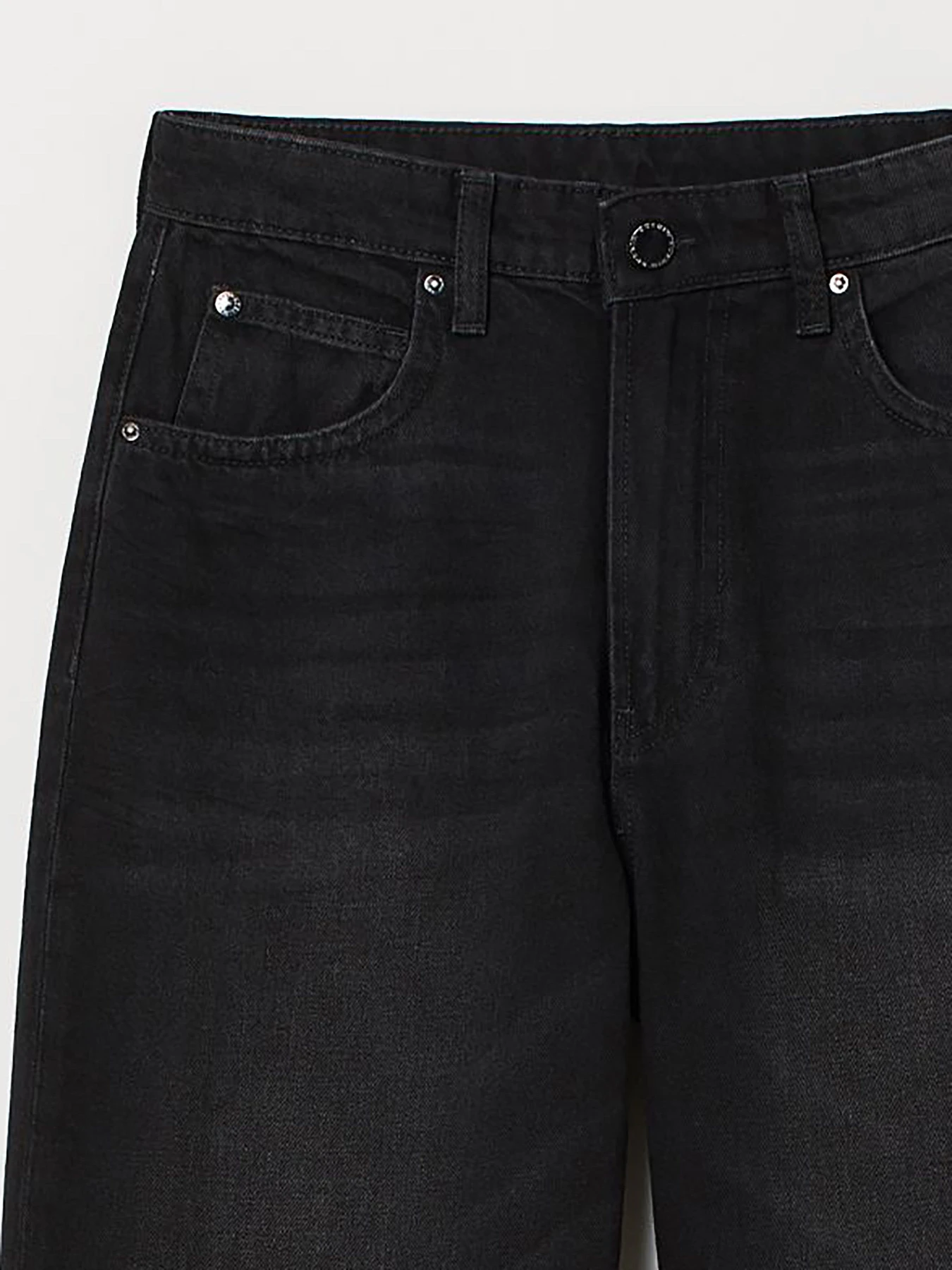 Джинси H&M модель 55546 Фото