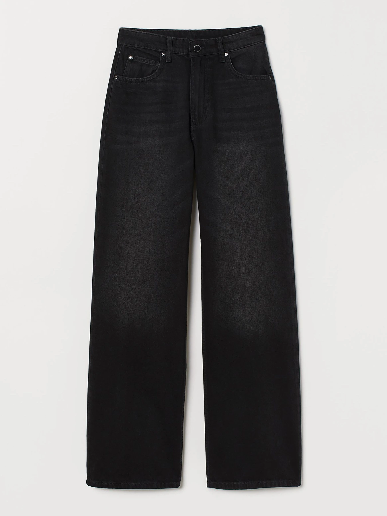 Джинси H&M модель 55546 Фото