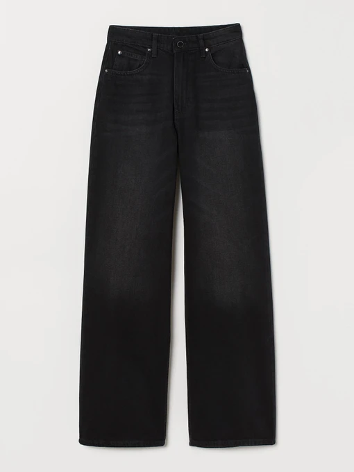 Джинси H&M модель 55546 Фото