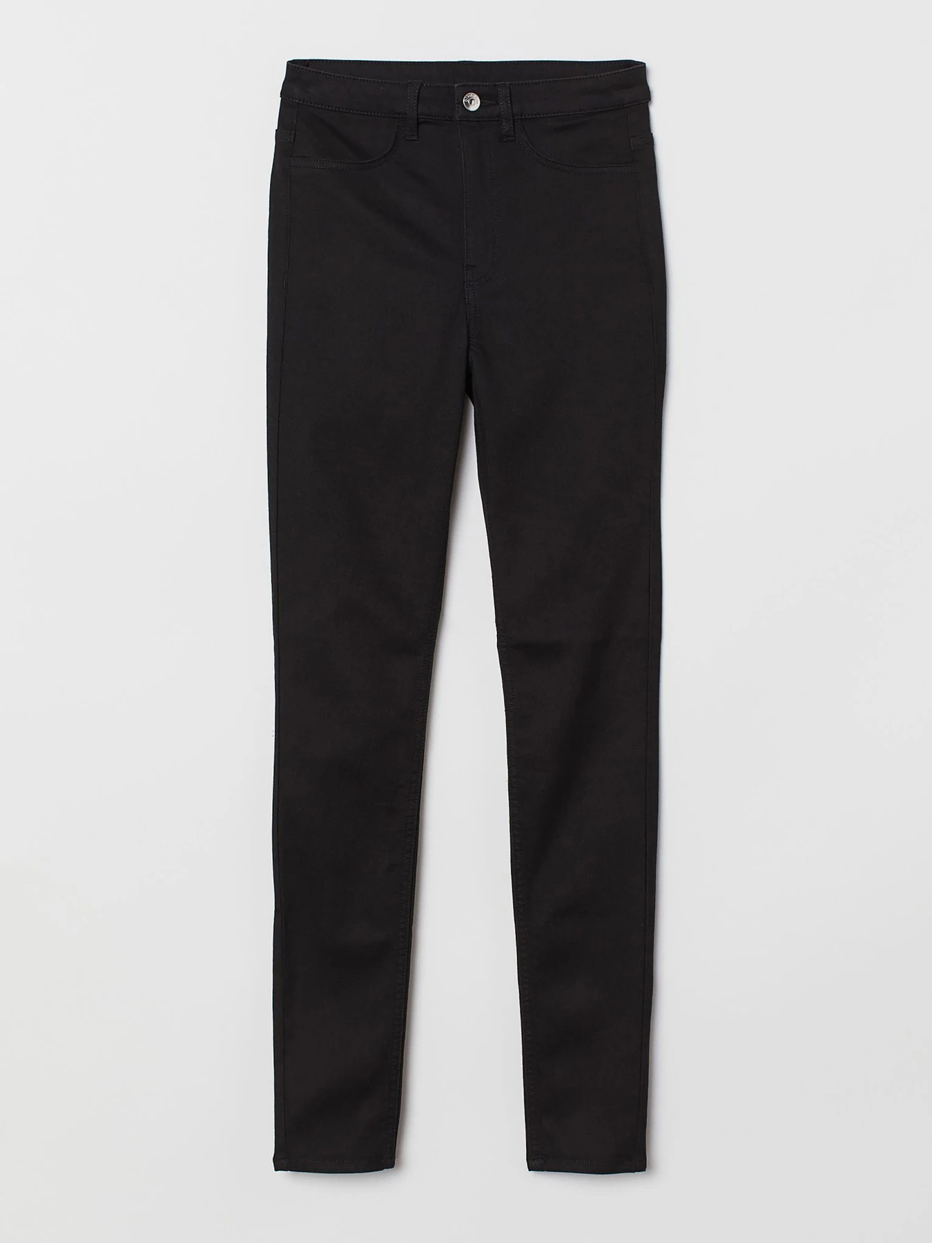 Джинси H&M модель 40195 Фото